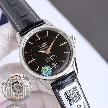 ロンジン 腕時計