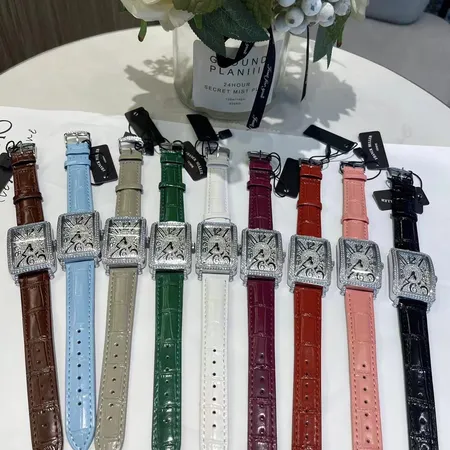 フランク ミュラー 腕時計