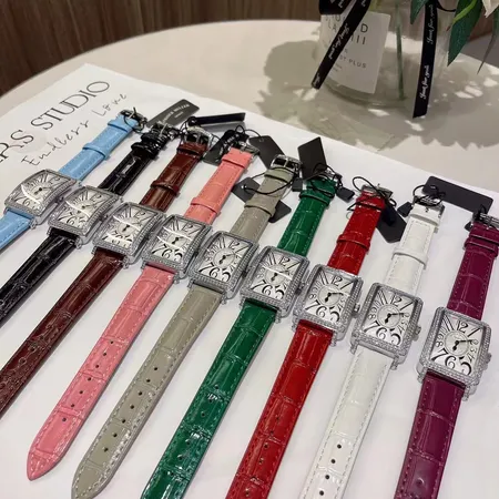 フランク ミュラー 腕時計