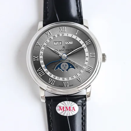 ブランパン 腕時計