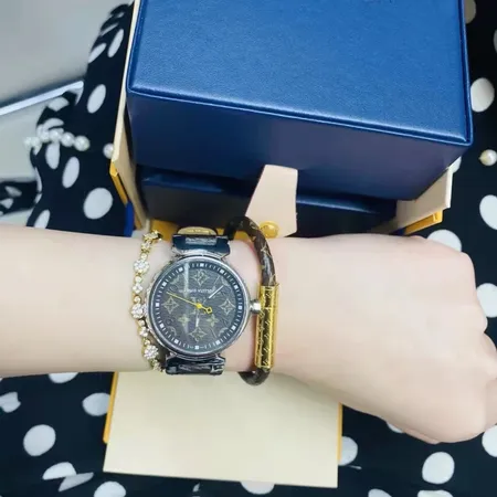 ルイヴィトン 腕時計