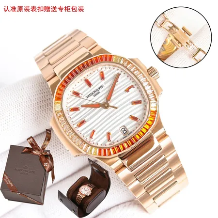 スワロフスキー 腕時計