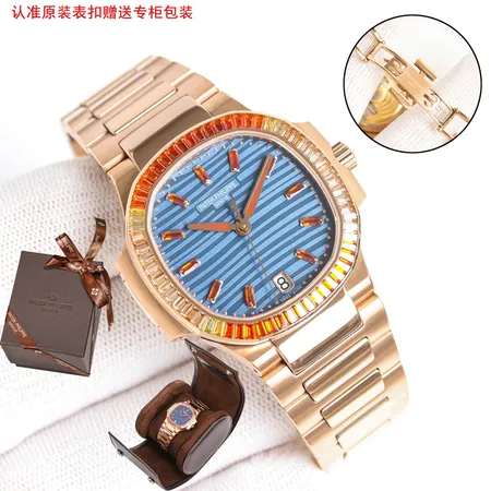 スワロフスキー 腕時計