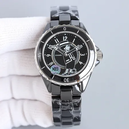 シャネル 腕時計