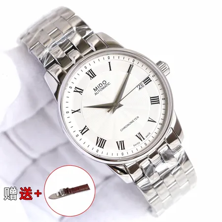 ミド 腕時計