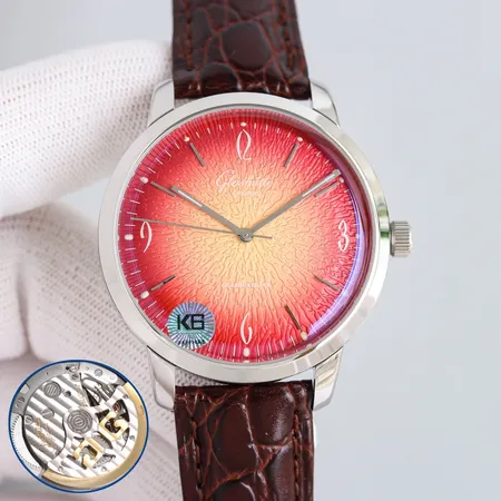 グラスヒュッテ・オリジナル 腕時計