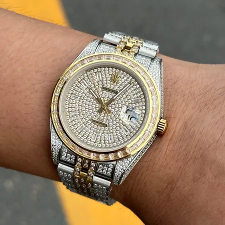 ロレックス 腕時計