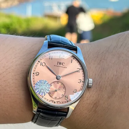 インターナショナル ウォッチ カンパニー 腕時計