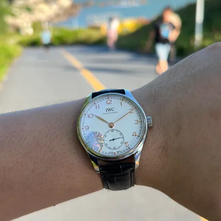 インターナショナル ウォッチ カンパニー 腕時計