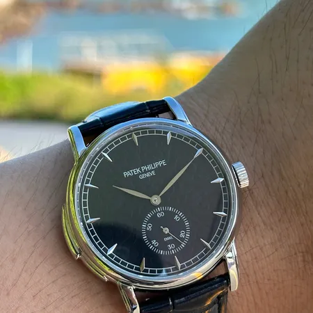 パテック フィリップ 腕時計