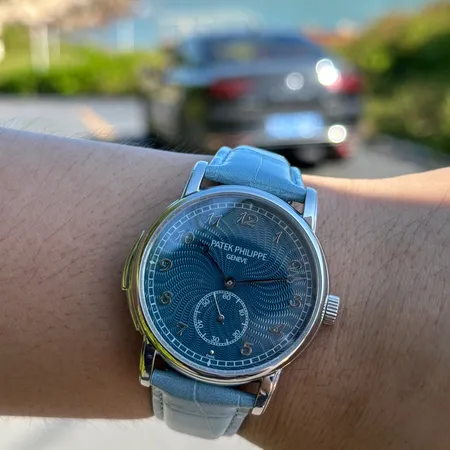 パテック フィリップ 腕時計
