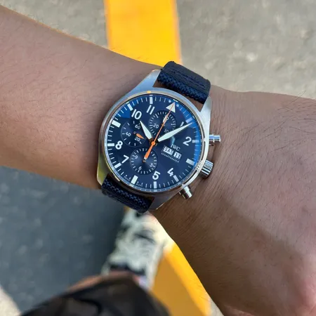 インターナショナル ウォッチ カンパニー 腕時計