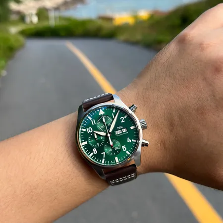 インターナショナル ウォッチ カンパニー 腕時計