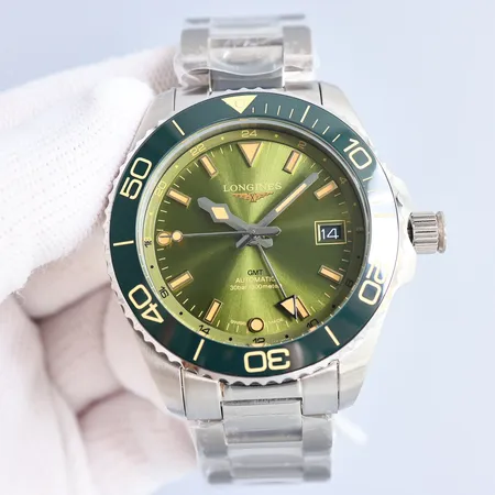 ロンジン 腕時計