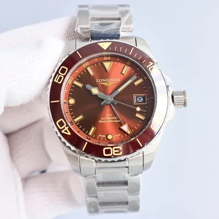 ロンジン 腕時計