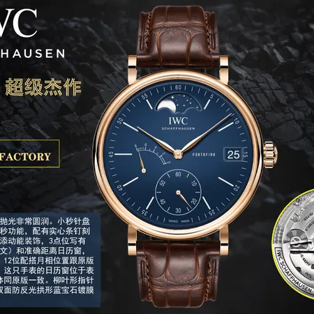 インターナショナル ウォッチ カンパニー 腕時計