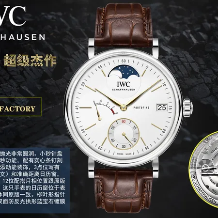 インターナショナル ウォッチ カンパニー 腕時計