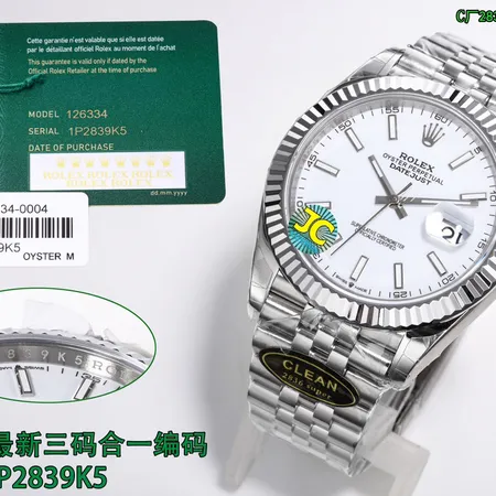 ロレックス 腕時計