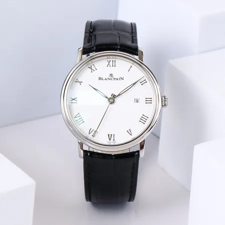 ブランパン 腕時計