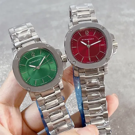 バーバリー ス 腕時計