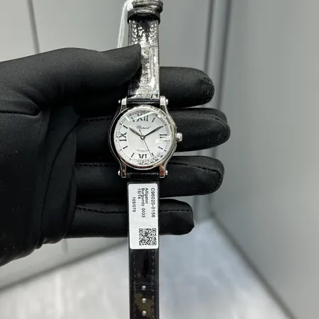 ショパール 腕時計