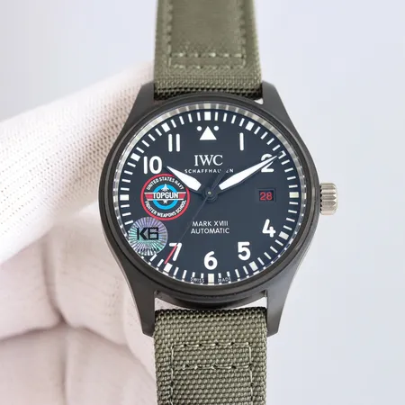 インターナショナル ウォッチ カンパニー 腕時計