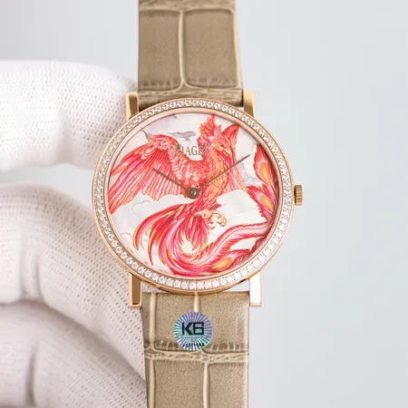 ピアジェ 腕時計