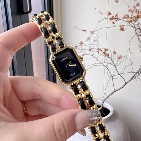 シャネル 腕時計