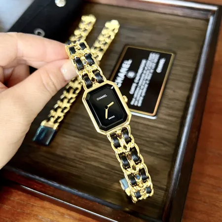 シャネル 腕時計