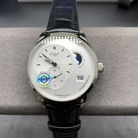 グラスヒュッテ・オリジナル 腕時計