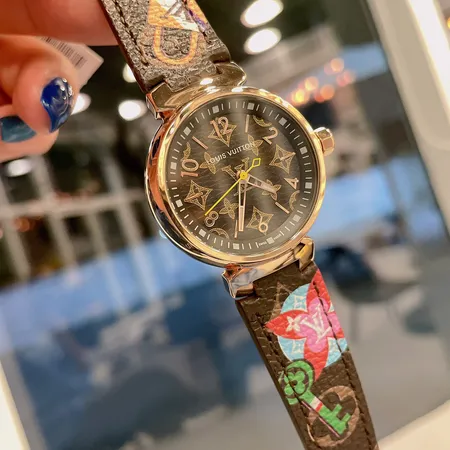 ルイヴィトン 腕時計