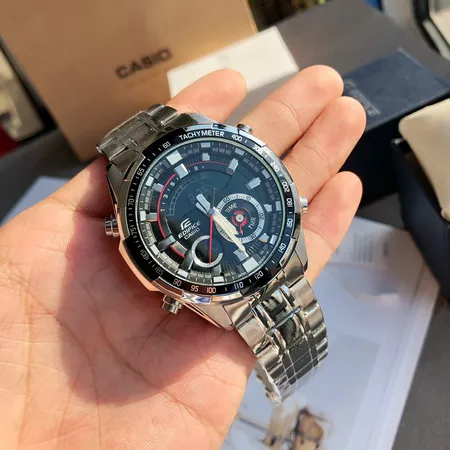 カシオ 腕時計