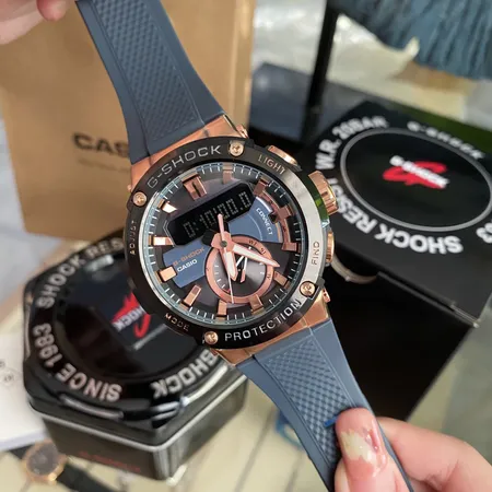 カシオ 腕時計
