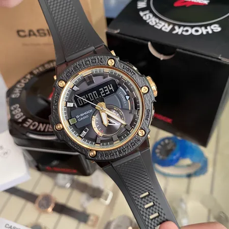 カシオ 腕時計