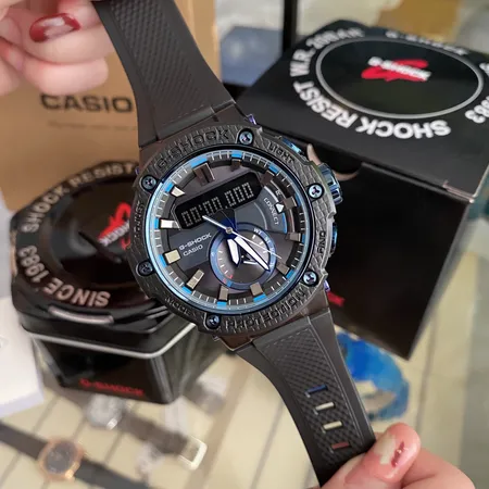 カシオ 腕時計