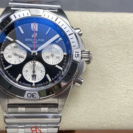 ブライトリング 腕時計