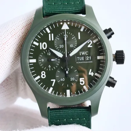 インターナショナル ウォッチ カンパニー 腕時計