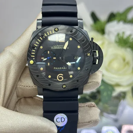 オフィチーネ パネライ 腕時計