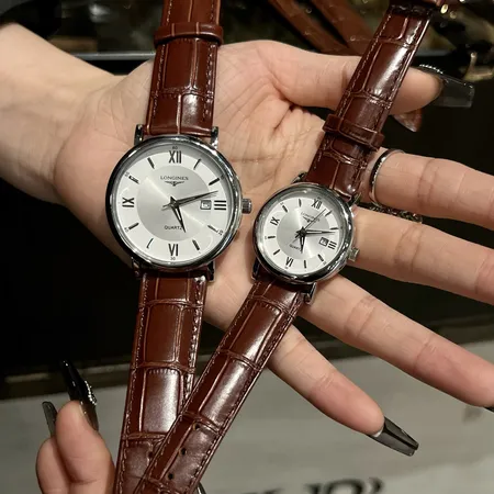 ロンジン 腕時計