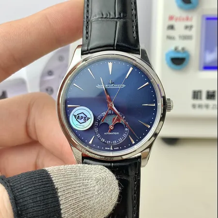 ジェー・ルクルト 腕時計