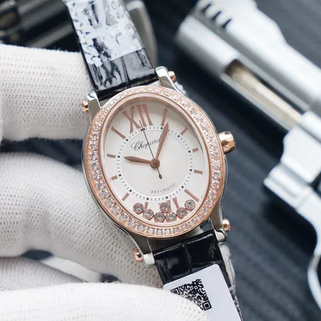 ショパール 腕時計