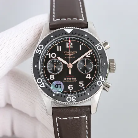 ロンジン 腕時計