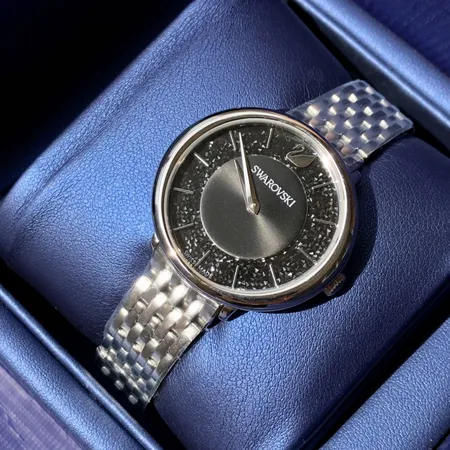 スワロフスキー 腕時計