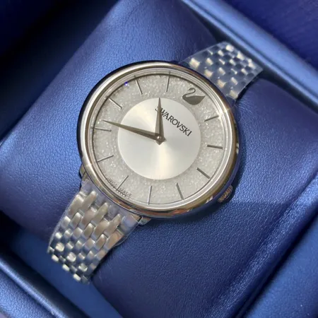 スワロフスキー 腕時計