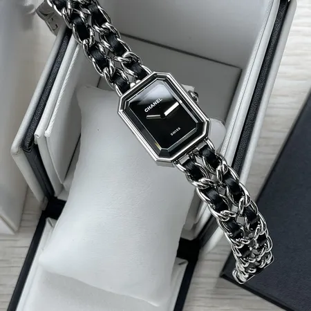 シャネル 腕時計