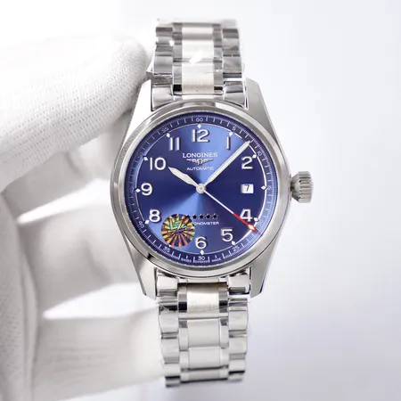 ロンジン 腕時計