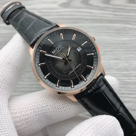 ミド 腕時計