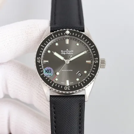 ブランパン 腕時計