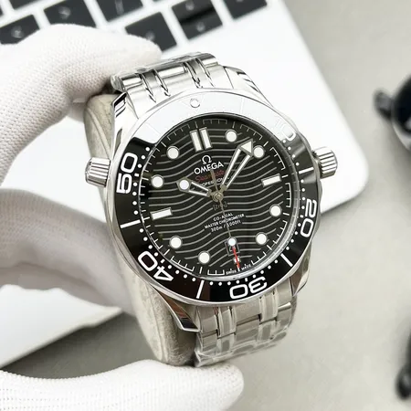 オメガ 腕時計