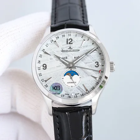 ジェー・ルクルト 腕時計